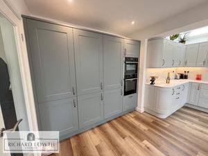 Open Plan Kitchen- click for photo gallery